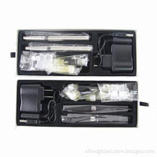 Ego-T E-cigarette Starter Kit Without the Danger of Second-hand Smoking